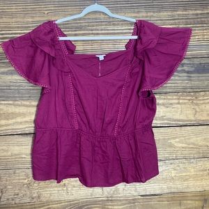 Cato Blouse